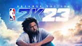 Fayetteville rapper J. Cole on cover of new NBA 2K23, has character in game