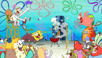 'SpongeBob SquarePants' Fans Just Realized a Memorable Character Hasn't Appeared on the Show in 14 Years