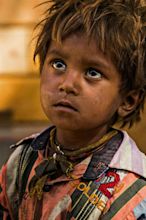 Poor boy in the Street of Jaisalmer. Rehahn_photography. | Poor ...