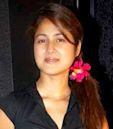 Keerti Gaekwad Kelkar