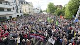 Cuatro detenidos por la agresión a un candidato en Alemania