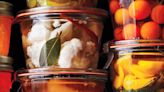 The Basics of Home Canning and Preserving Fruits and Vegetables, According to an Expert