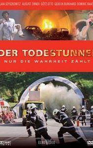 Der Todestunnel - Nur die Wahrheit zählt