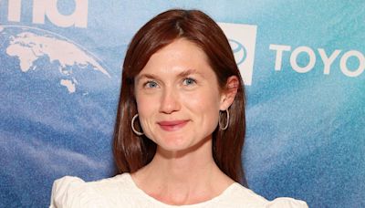 Bonnie Wright Says the Magnitude of “Harry Potter” 'Never Got Normal': 'Still a Pinch-Me Moment' (Exclusive)