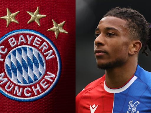 Why Michael Olise chose Bayern Munich instead of Chelsea, Man Utd and others - explained