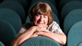 Pam Ayres: ‘I wouldn’t be where I am today without the RAF – it changed my life’