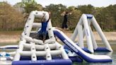 Scott's Pointe in Calverton adds massive outdoor obstacle course, bumper boats and more