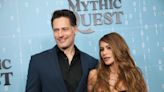 Sofía Vergara y Joe Manganiello se divorcian después de siete años de matrimonio