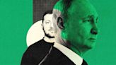 Putin’s Despicable Attack on Zelensky’s Jewish Identity