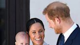 Prince Harry, Meghan Markle Say Their Kids' New Titles Are Their 'Birthright'