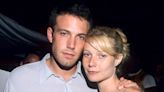 Gwyneth Paltrow calls Ben Affleck 'technically excellent' at sex