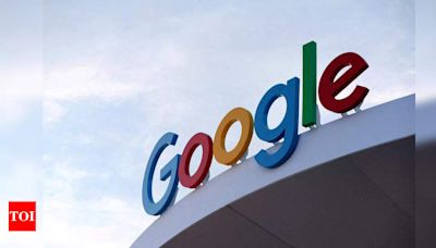 Google beyond Search: These $100 billion businesses prove - Times of India