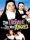 The Trouble with Angels