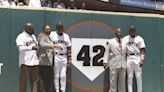 Baseball’s hiring practices at highest levels fail to honor Hank Aaron