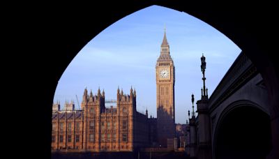 MPs back moves to further restrict them from taking on paid lobbying work