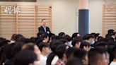 入境處加開一節招聘體驗日 本年度擬招聘380人 (20:07) - 20240518 - 港聞