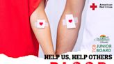Community Bank Junior Board to Host Blood Drive - WHIZ - Fox 5 / Marquee Broadcasting