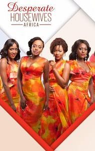 Desperate Housewives Africa