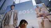 Hugo Boss Plunges After Slashing Outlook on China, UK Demand