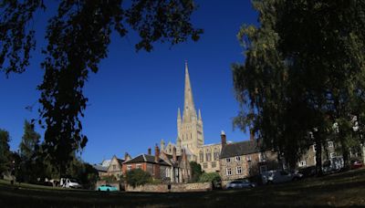 Norfolk's General Election results - as they happen | ITV News