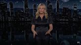 Chelsea Handler Has a Good Idea of How Trump Looked When He Freaked Out on His Driver (Video)