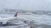 More Than a Thousand Flights Canceled, Hundreds Delayed Amid Northeast Snowstorm — What Travelers Need to Know