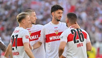 Bayer Leverkusen gegen VfB Stuttgart heute live: TV-Übertragung und Stream für das Topspiel