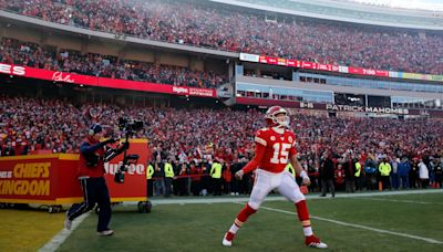 Chiefs to Decide Future With Arrowhead Stadium by Early 2025