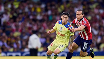 Chivas vs América: los jugadores que vistieron la playera de ambos equipos