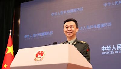 金門將實施實彈射擊 陸國防部：掌握台軍動向「時刻準備戰鬥」