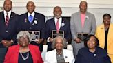 SC State awards emeritus status to seven former faculty