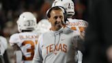 Texas climbs back into USA TODAY Sports’ Coaches Poll