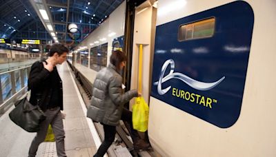 Vacances d’été : Eurostar lance des billets beaucoup moins chers, mais il va falloir être flexible