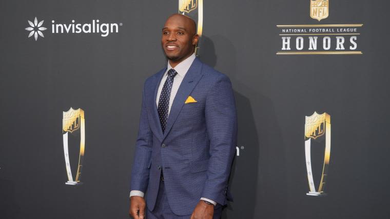 Texans coach DeMeco Ryans gets 'Class A' ranking from CBS Sports | Sporting News
