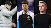 Man United next manager: Tuchel, Pochettino and McKenna on shortlist to replace Erik ten Hag | Sporting News