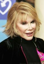 Joan Rivers