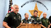 Bradenton man charged with attempted murder after shooting Manatee deputy, sheriff says