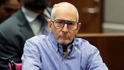 What Happened to Robert Durst After “The Jinx”? Revisiting His Confession and Conviction Ahead of Part 2