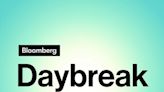 Bloomberg Daybreak Weekend: Xi Visits Europe - Bloomberg