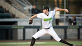 Eugene Emeralds' pitcher Jack Choate on trusting his offseason and off-speed work