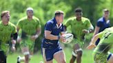 Comeback falls short for Navy men’s rugby in 26-22 national championship game loss to St. Mary’s