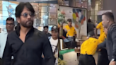 Nagarjuna Apologises After Video Of His Bodyguard Pushing A Specially-Abled Fan Goes Viral