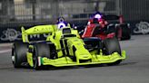 Random Crashes And Spins Plagued The First Driverless Motor Race