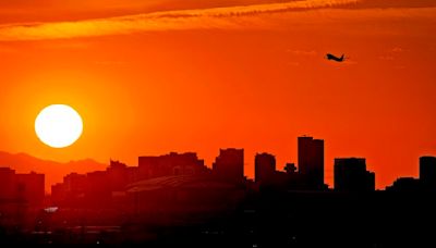 Extreme heat forecast for Western U.S. may kick off sweltering summer. Here's the outlook
