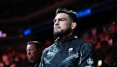 UFC CEO Dana White admits he is “not thrilled” with Kelvin Gastelum’s ongoing weight issues: “It’s extremely disappointing” | BJPenn.com