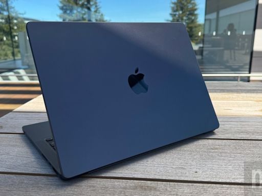 蘋果 M3 MacBook Pro 動手測：高效能、長續航，電競筆電新選擇？ - Cool3c