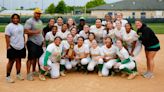 Bryan Station solves Douglass to win school’s first district softball crown.