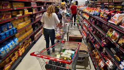 Los productos de supermercado aumentaron 2,5% en mayo, ¿cuáles subieron más? | Economía