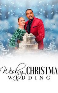 A Wesley Christmas Wedding