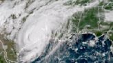 Hurricane Beryl Forces Closure of Texas Ports, Halts Rail Operations